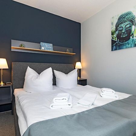 Hotel Zur Traube Ostseebad Kühlungsborn Esterno foto