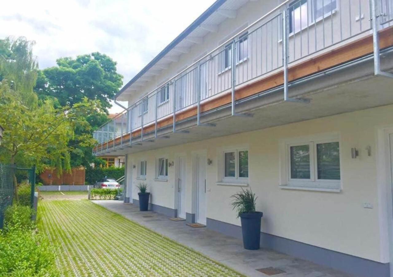 Hotel Zur Traube Ostseebad Kühlungsborn Esterno foto