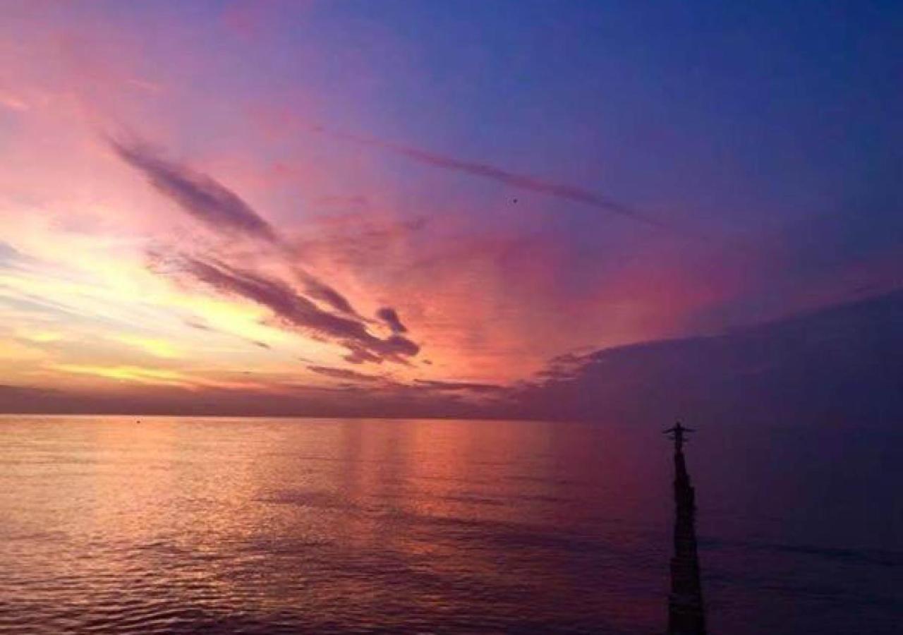 Hotel Zur Traube Ostseebad Kühlungsborn Esterno foto