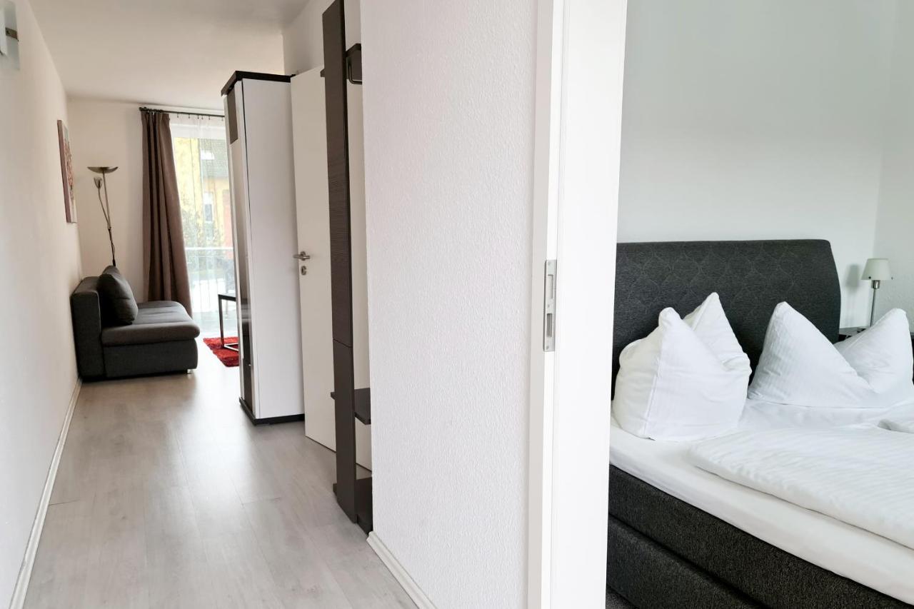 Hotel Zur Traube Ostseebad Kühlungsborn Esterno foto