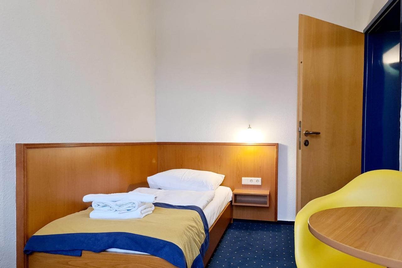 Hotel Zur Traube Ostseebad Kühlungsborn Esterno foto