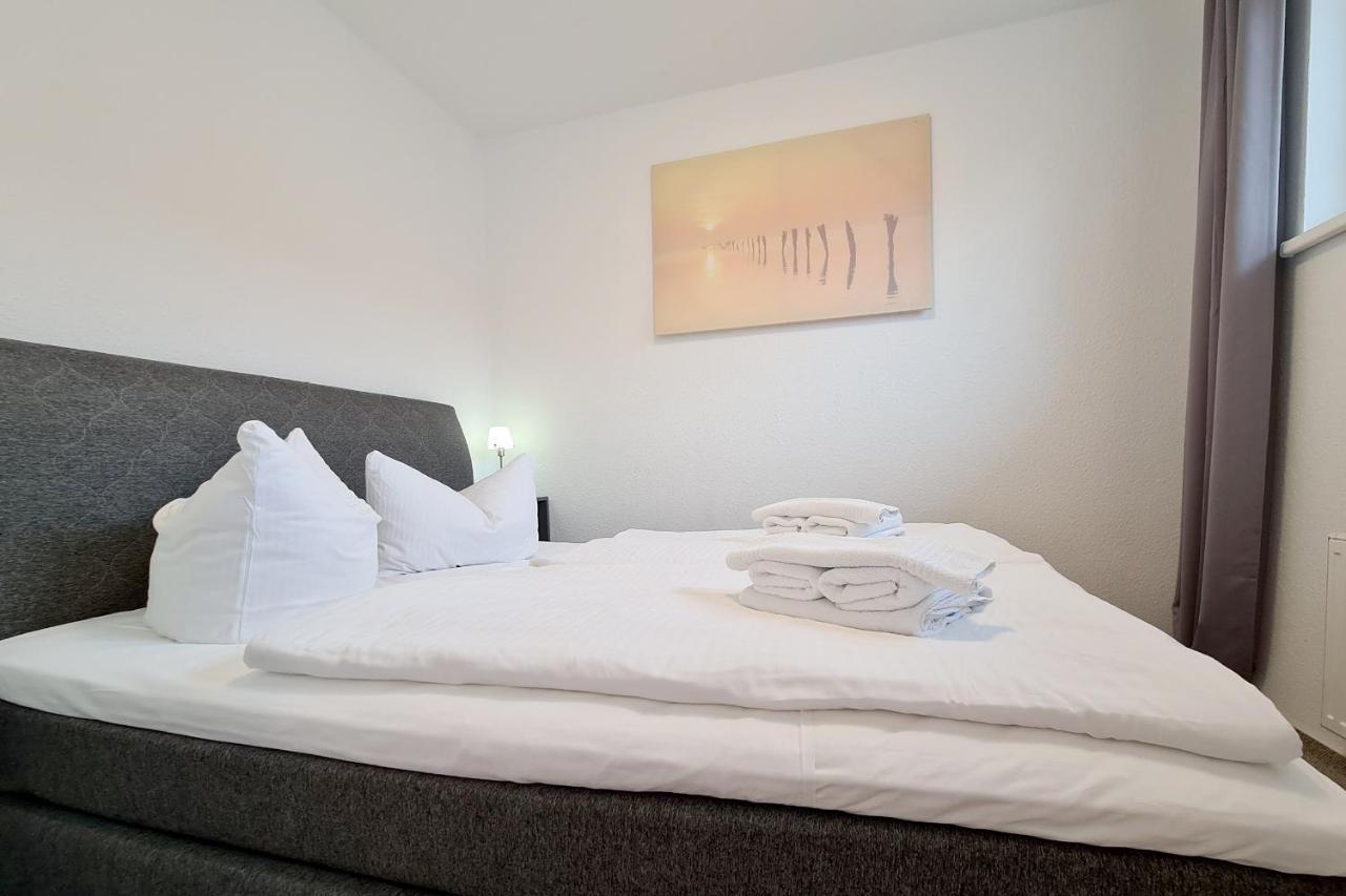 Hotel Zur Traube Ostseebad Kühlungsborn Esterno foto