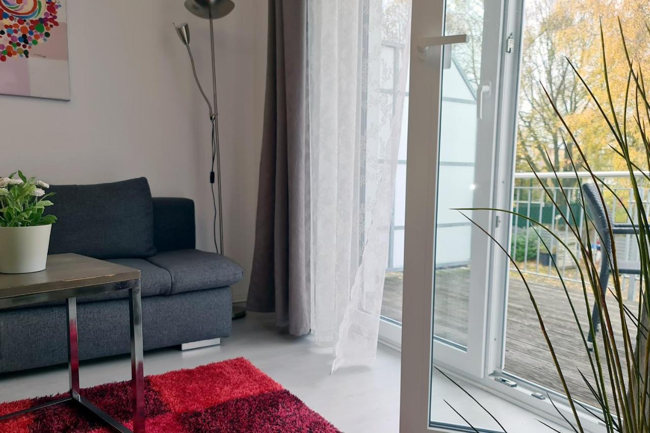 Hotel Zur Traube Ostseebad Kühlungsborn Esterno foto