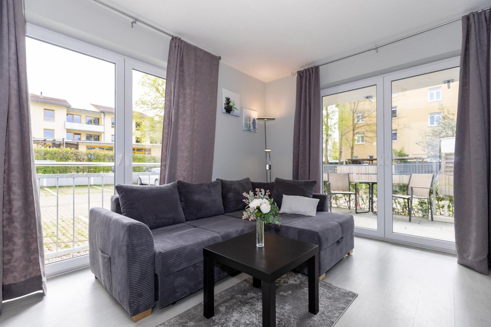 Hotel Zur Traube Ostseebad Kühlungsborn Esterno foto