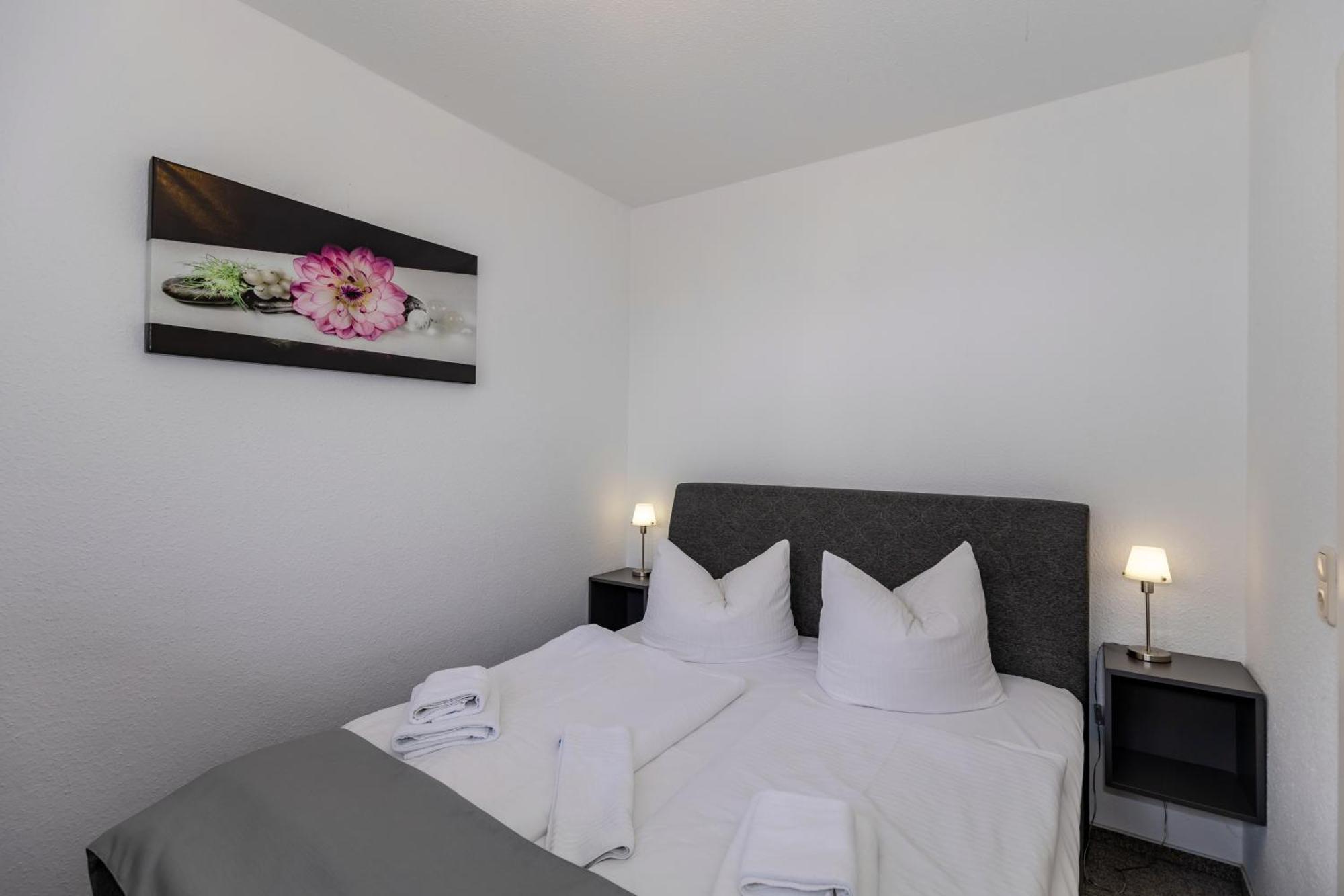 Hotel Zur Traube Ostseebad Kühlungsborn Esterno foto