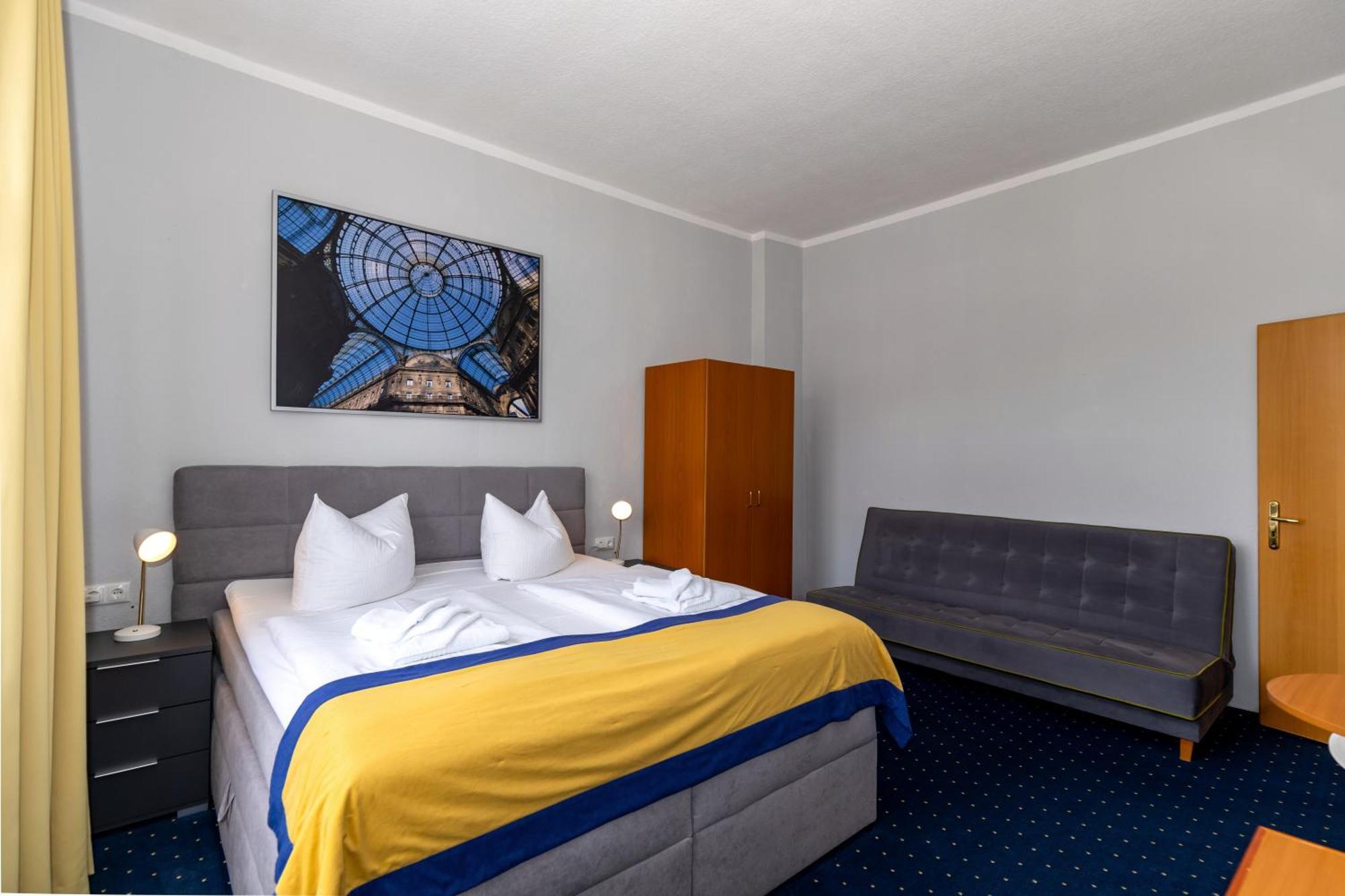 Hotel Zur Traube Ostseebad Kühlungsborn Esterno foto
