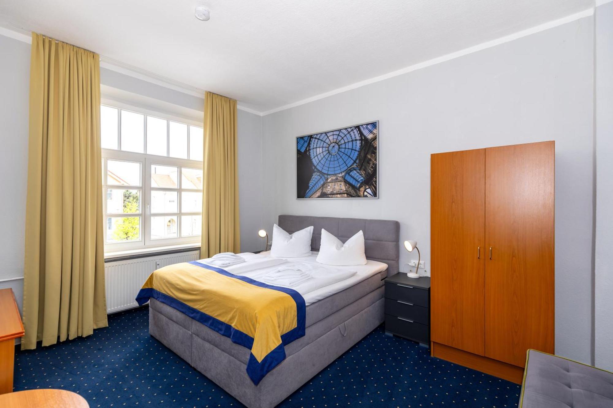 Hotel Zur Traube Ostseebad Kühlungsborn Esterno foto