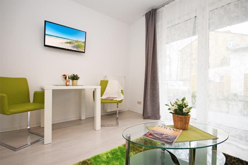 Hotel Zur Traube Ostseebad Kühlungsborn Esterno foto