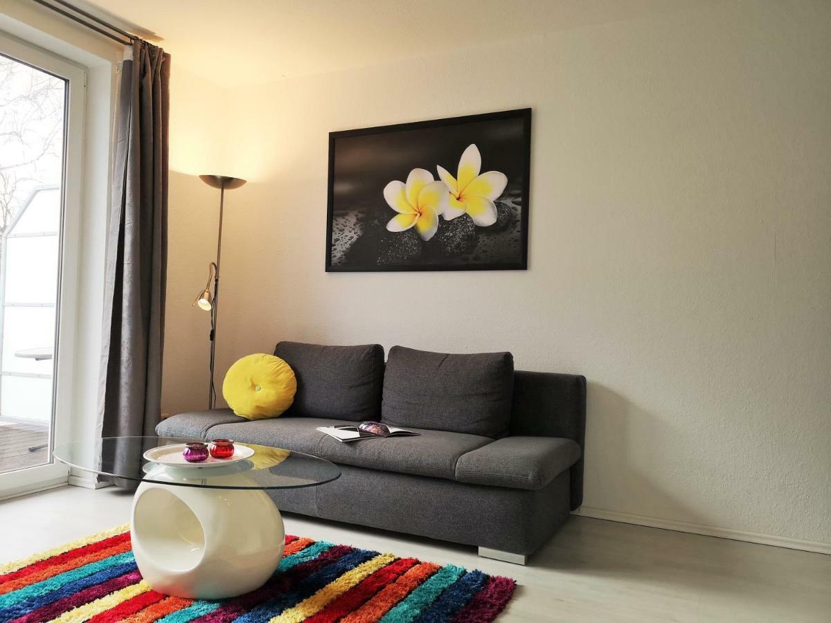 Hotel Zur Traube Ostseebad Kühlungsborn Esterno foto
